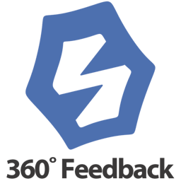 Spidergap 360 Feedback logo